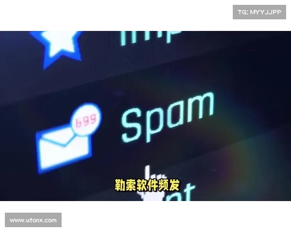 相同的威胁,不同的勒索软件 媒体 相同的威胁,不同的勒索软件 媒体